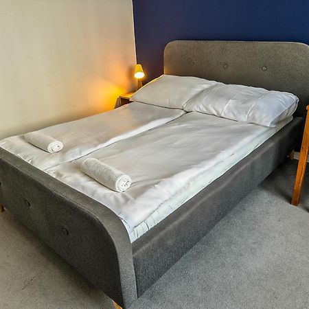 Hostel Demi Krasków Εξωτερικό φωτογραφία