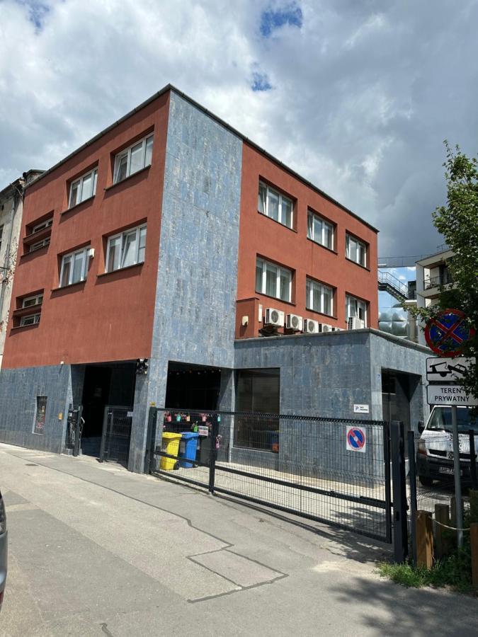 Hostel Demi Krasków Εξωτερικό φωτογραφία