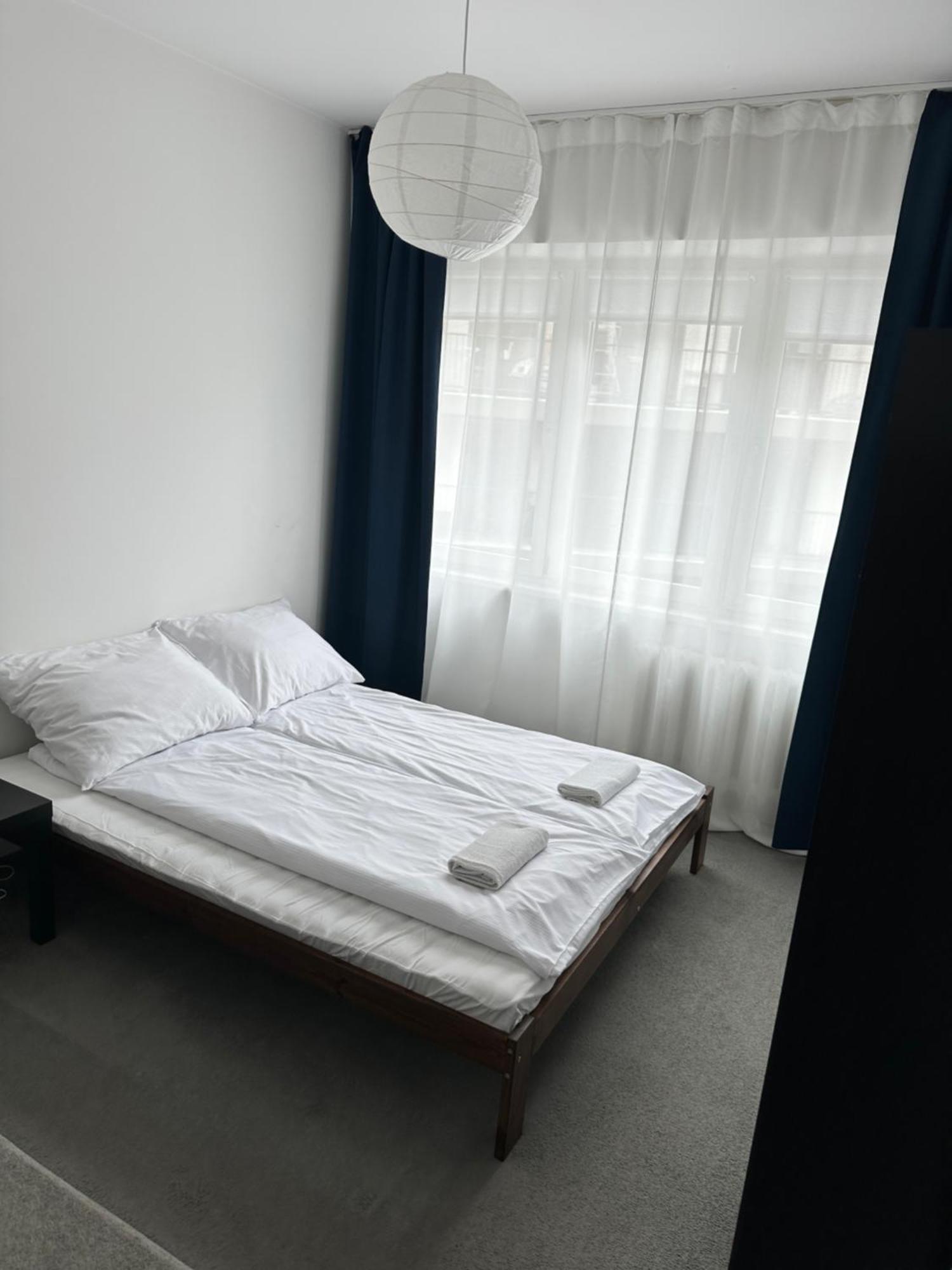 Hostel Demi Krasków Εξωτερικό φωτογραφία