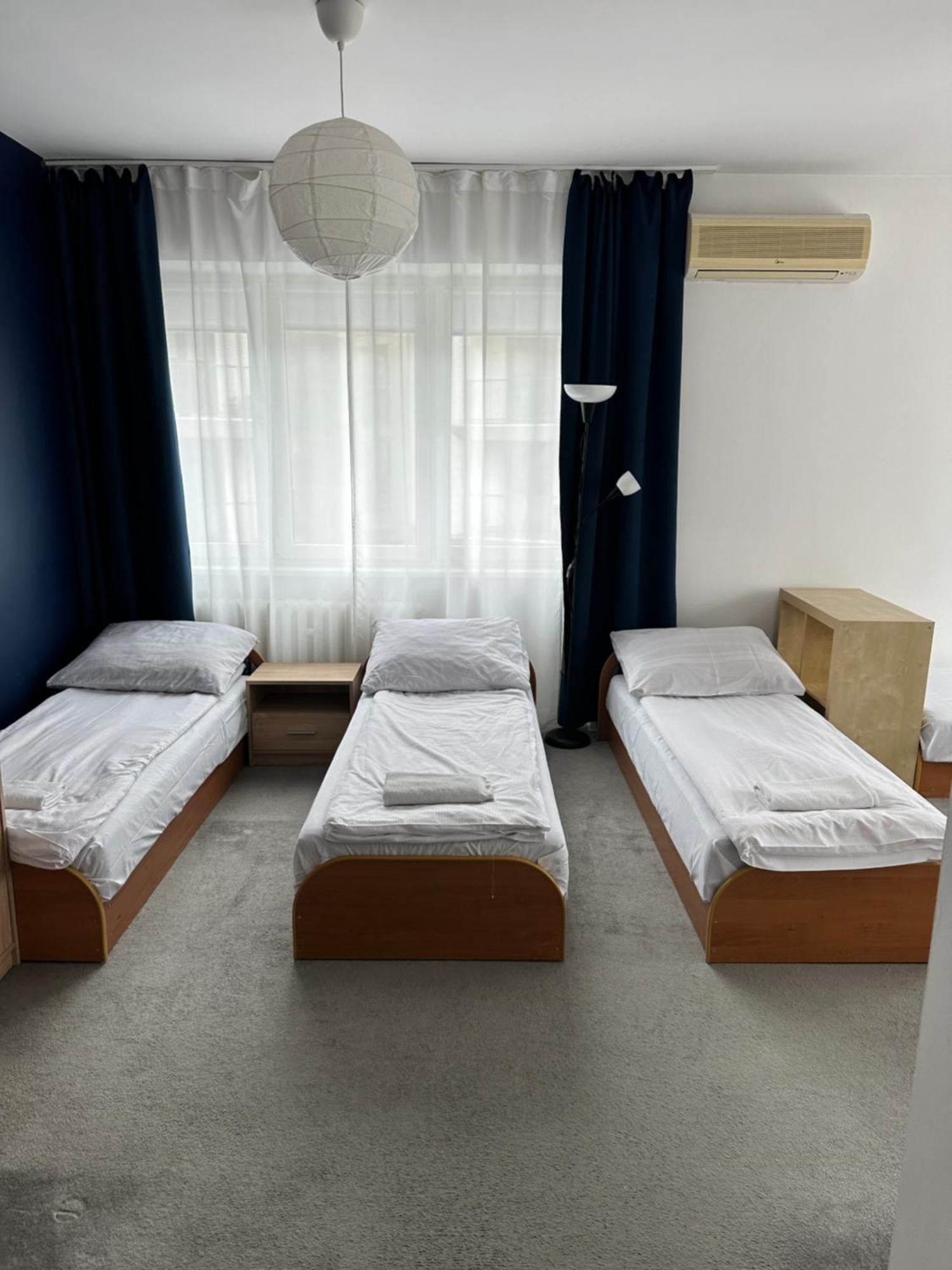 Hostel Demi Krasków Εξωτερικό φωτογραφία