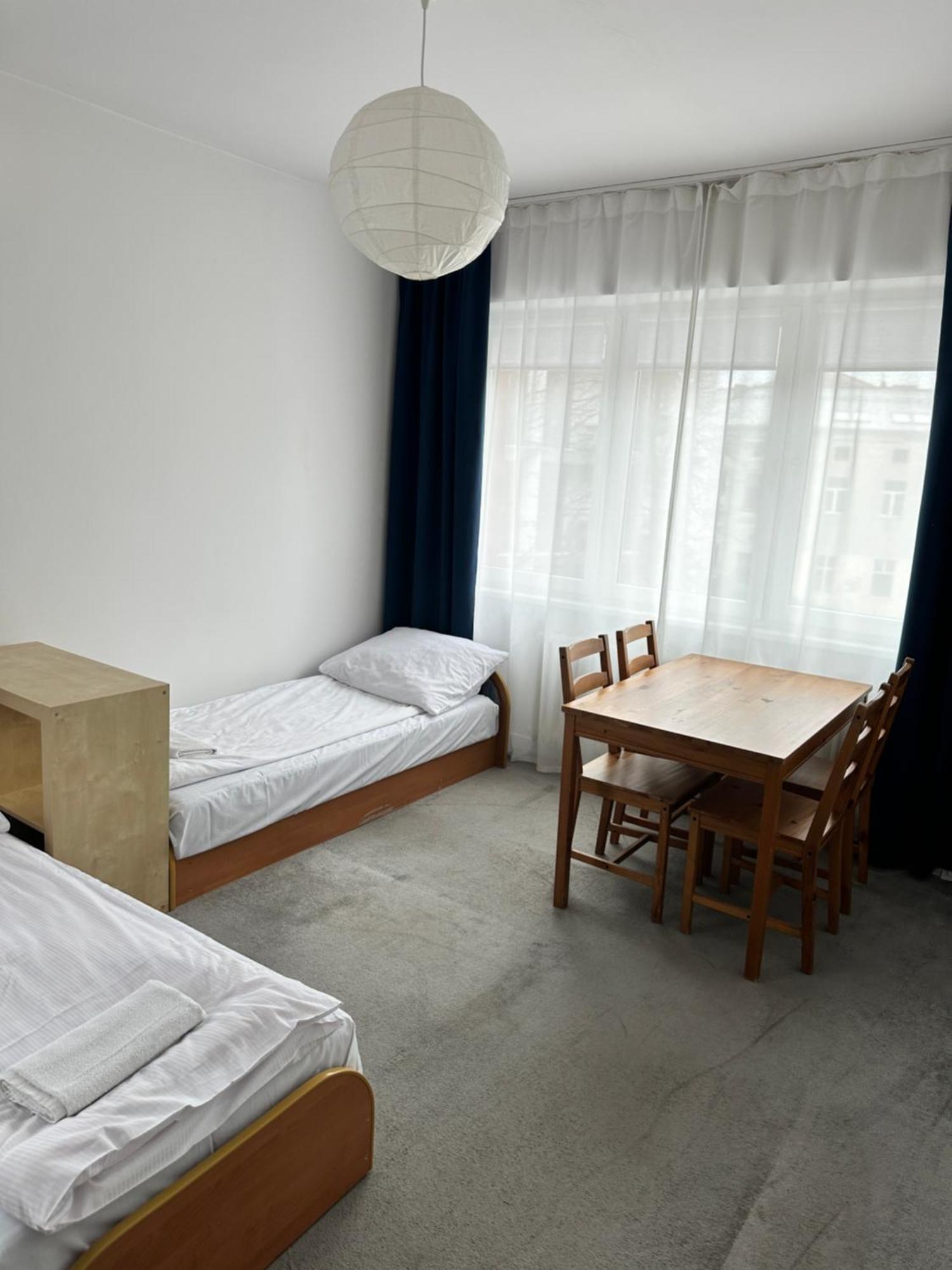 Hostel Demi Krasków Εξωτερικό φωτογραφία