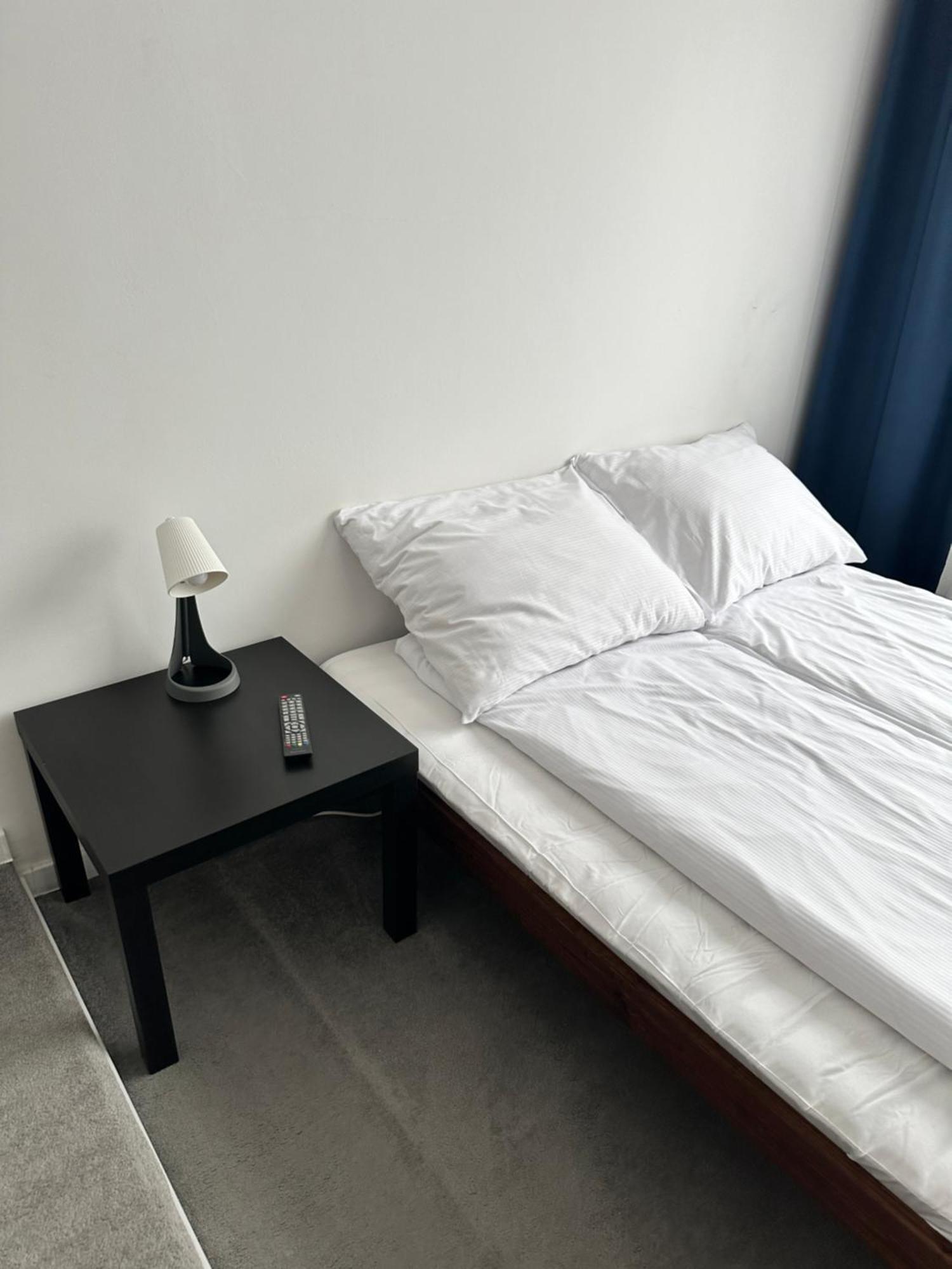 Hostel Demi Krasków Εξωτερικό φωτογραφία