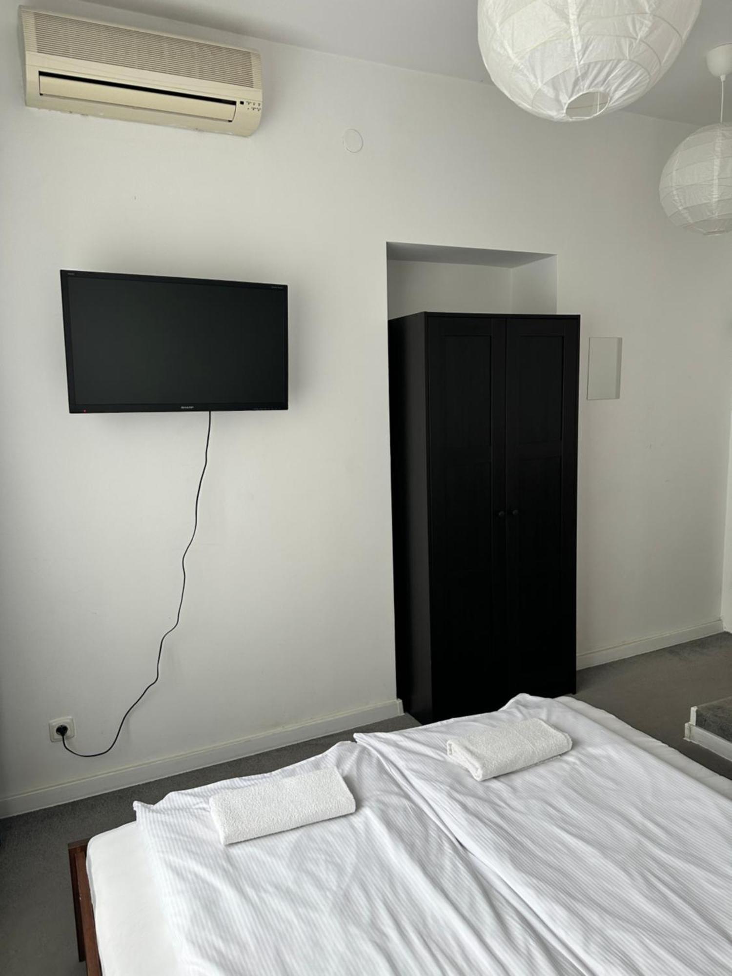 Hostel Demi Krasków Εξωτερικό φωτογραφία