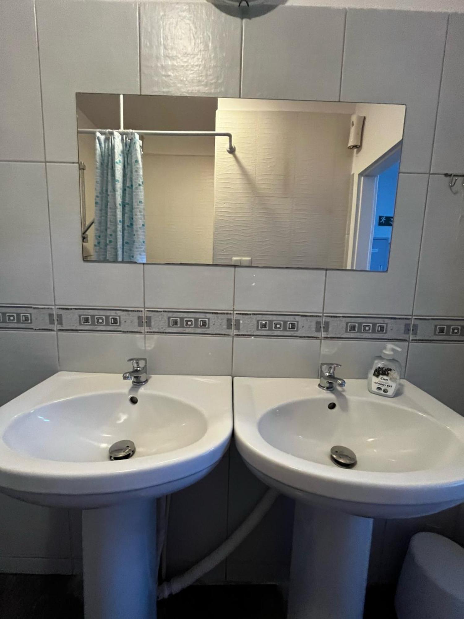 Hostel Demi Krasków Εξωτερικό φωτογραφία