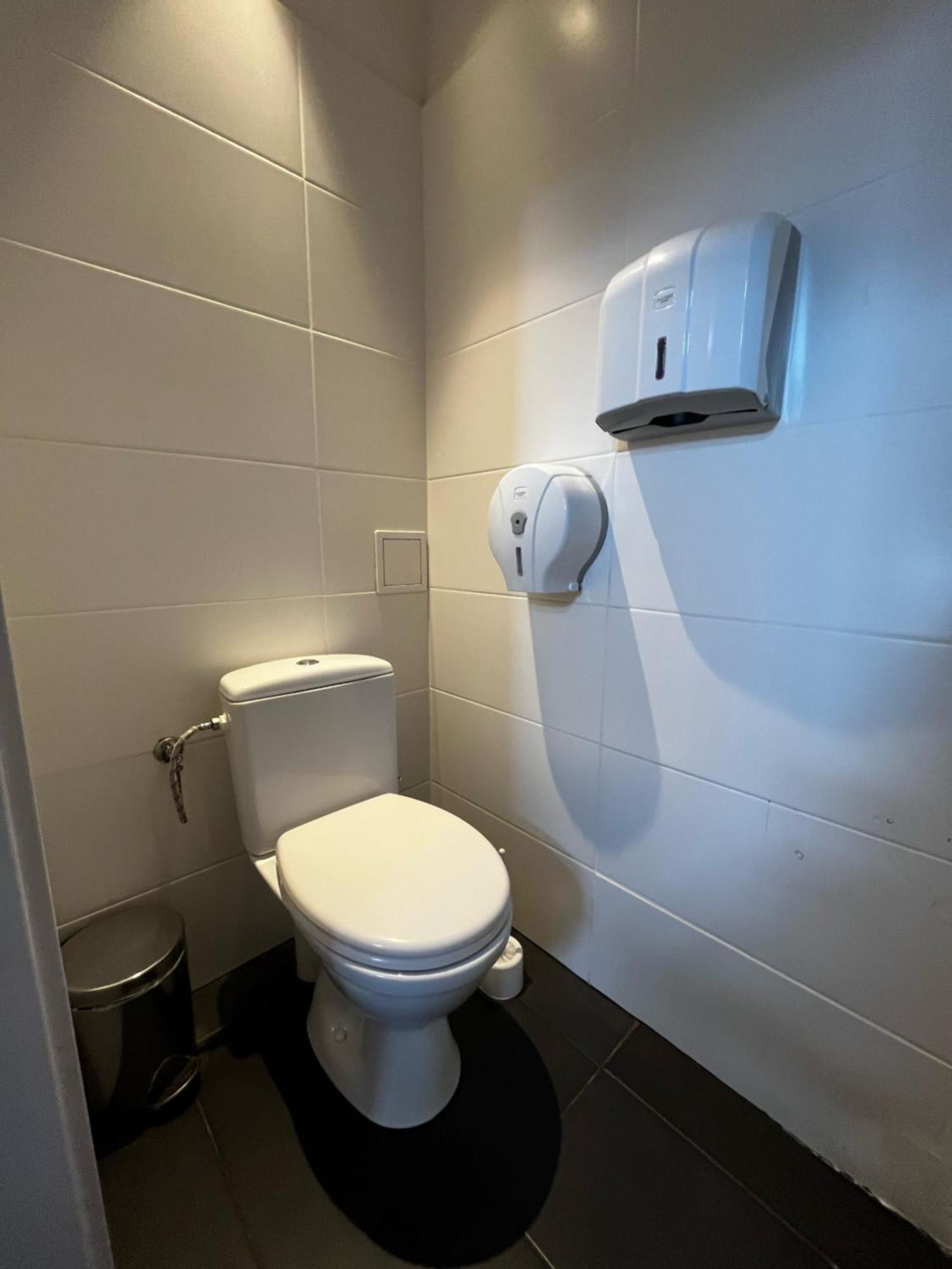 Hostel Demi Krasków Εξωτερικό φωτογραφία