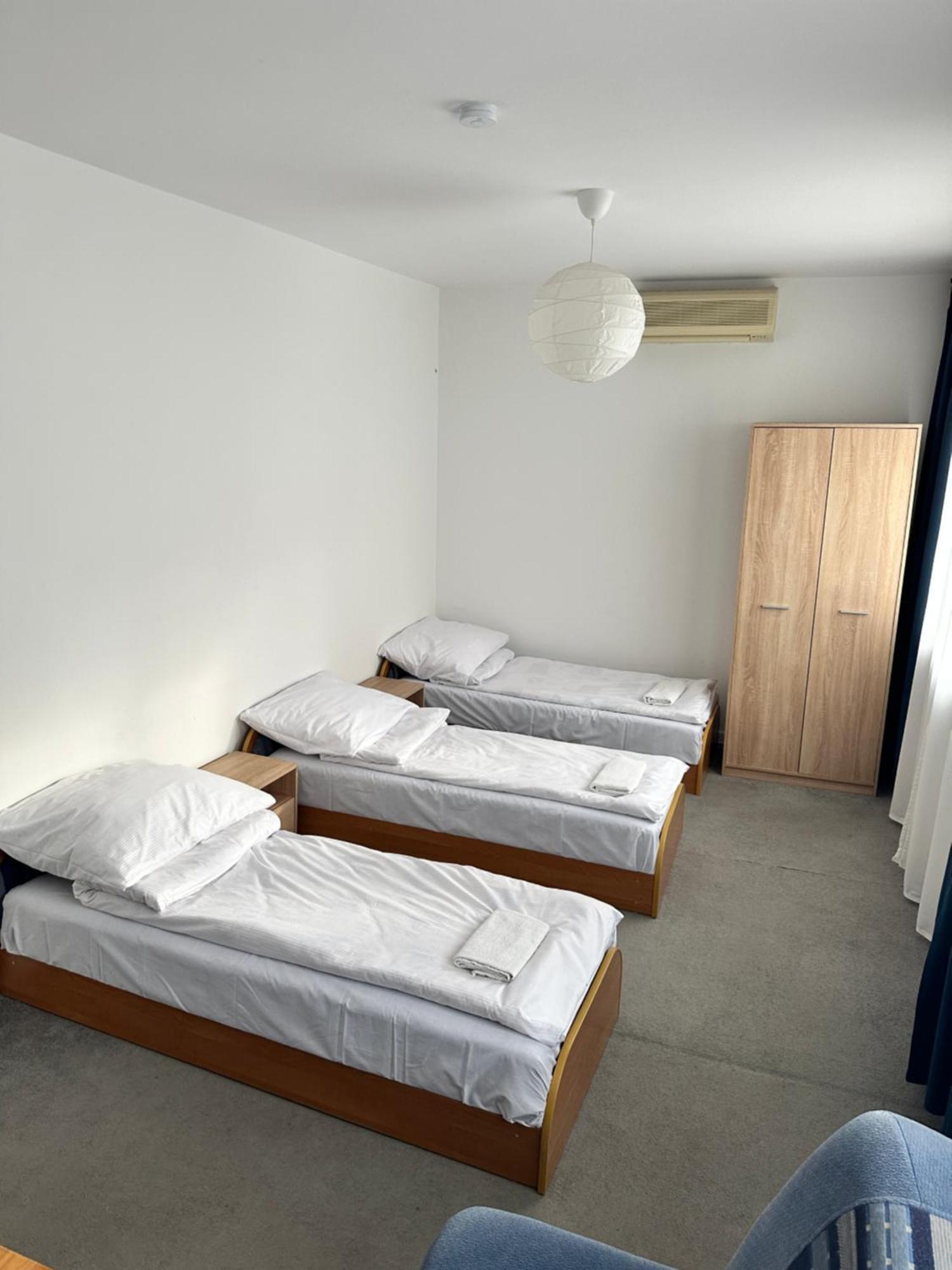Hostel Demi Krasków Εξωτερικό φωτογραφία
