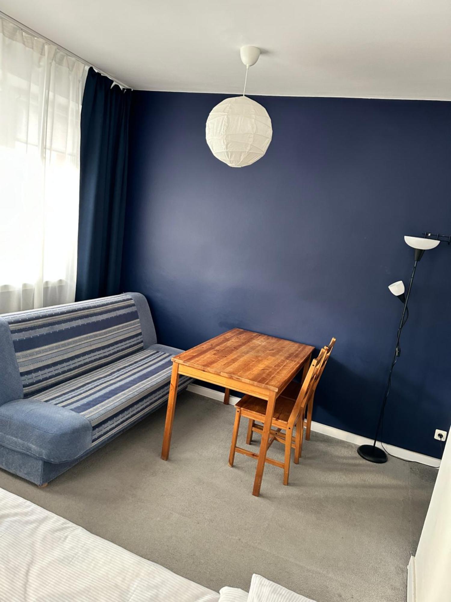 Hostel Demi Krasków Εξωτερικό φωτογραφία