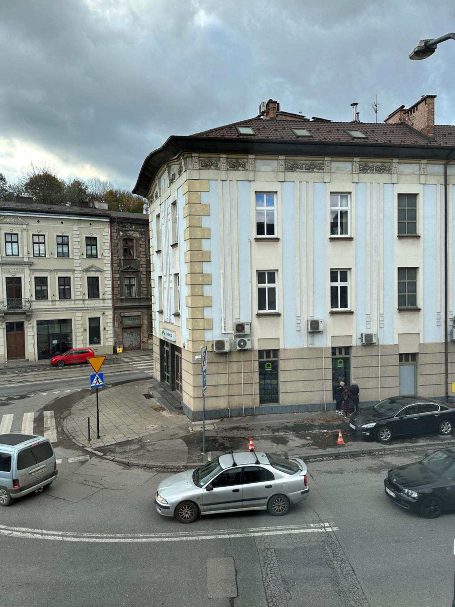 Hostel Demi Krasków Εξωτερικό φωτογραφία