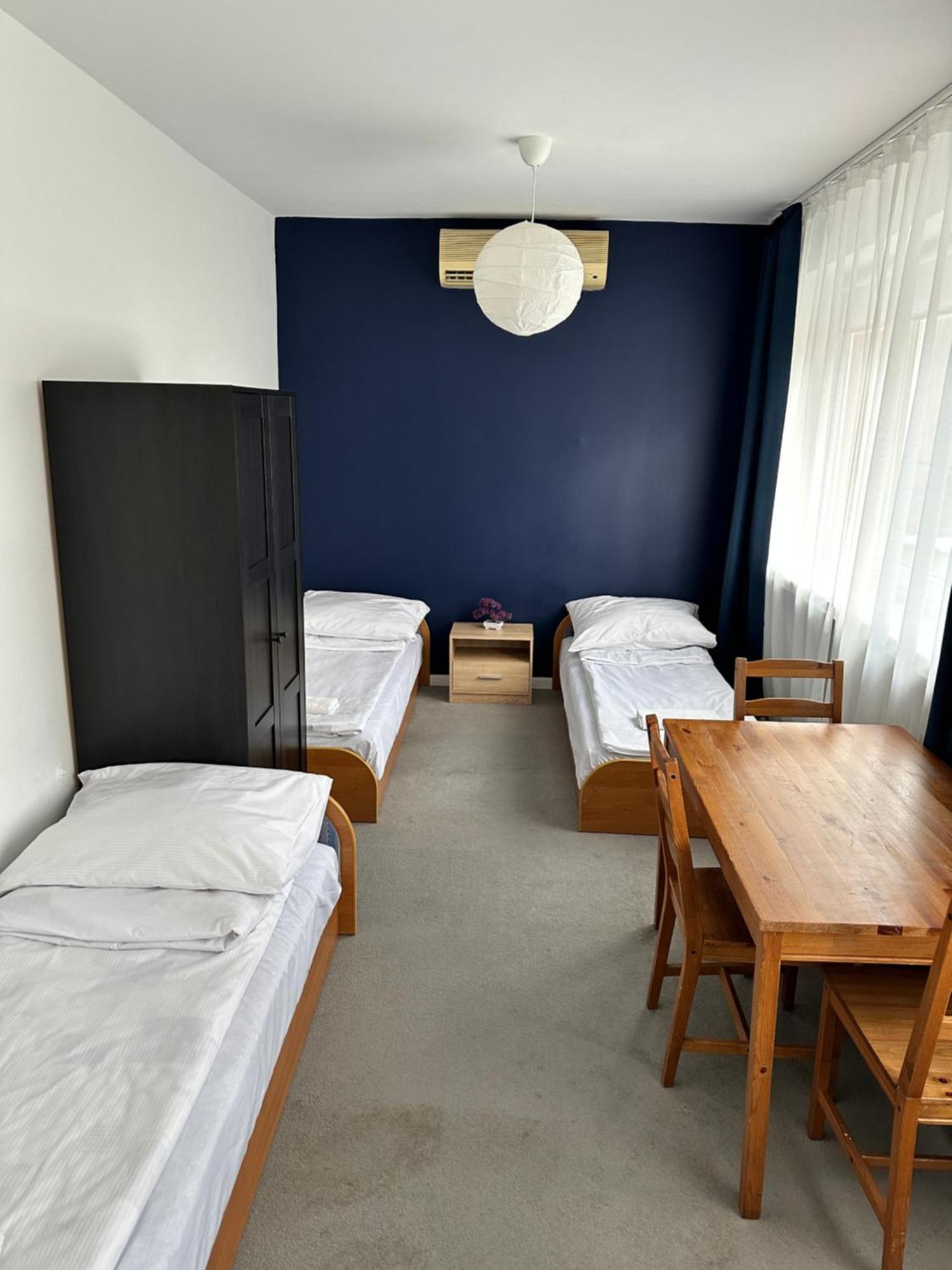 Hostel Demi Krasków Εξωτερικό φωτογραφία