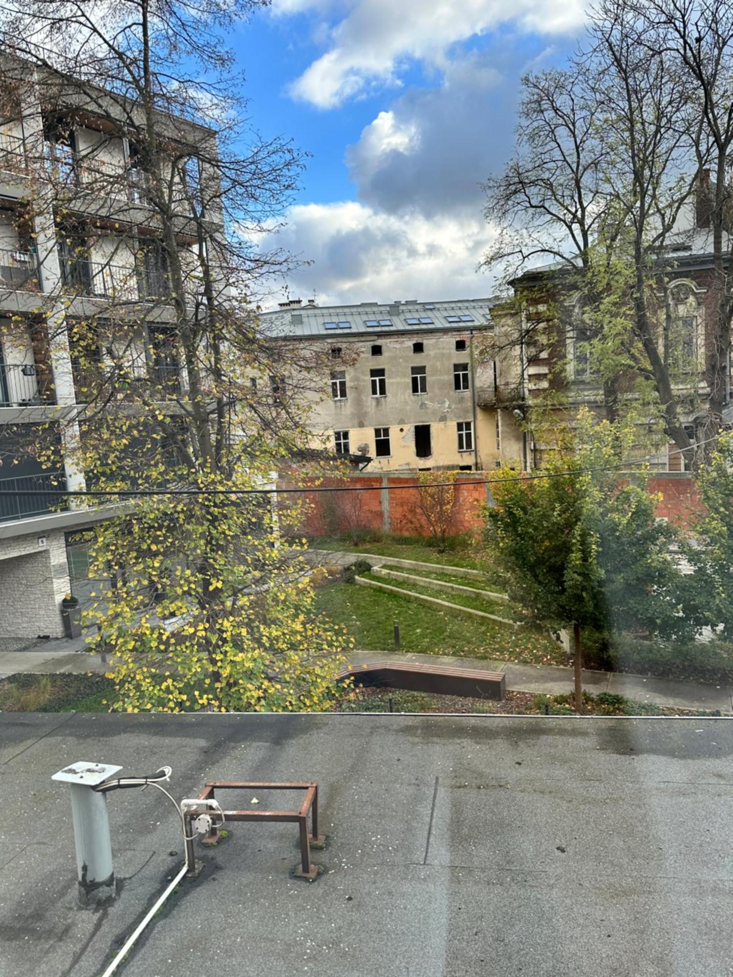 Hostel Demi Krasków Εξωτερικό φωτογραφία