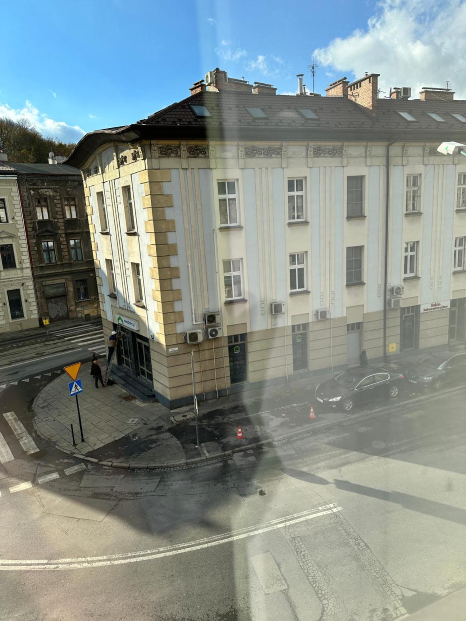 Hostel Demi Krasków Εξωτερικό φωτογραφία