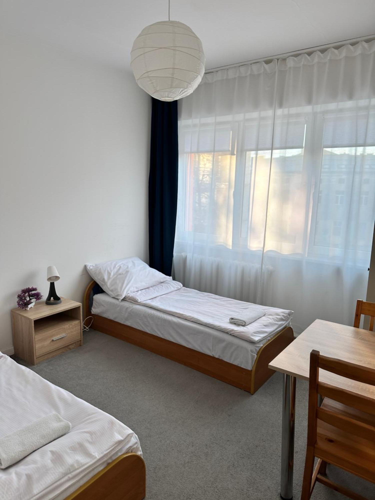 Hostel Demi Krasków Εξωτερικό φωτογραφία