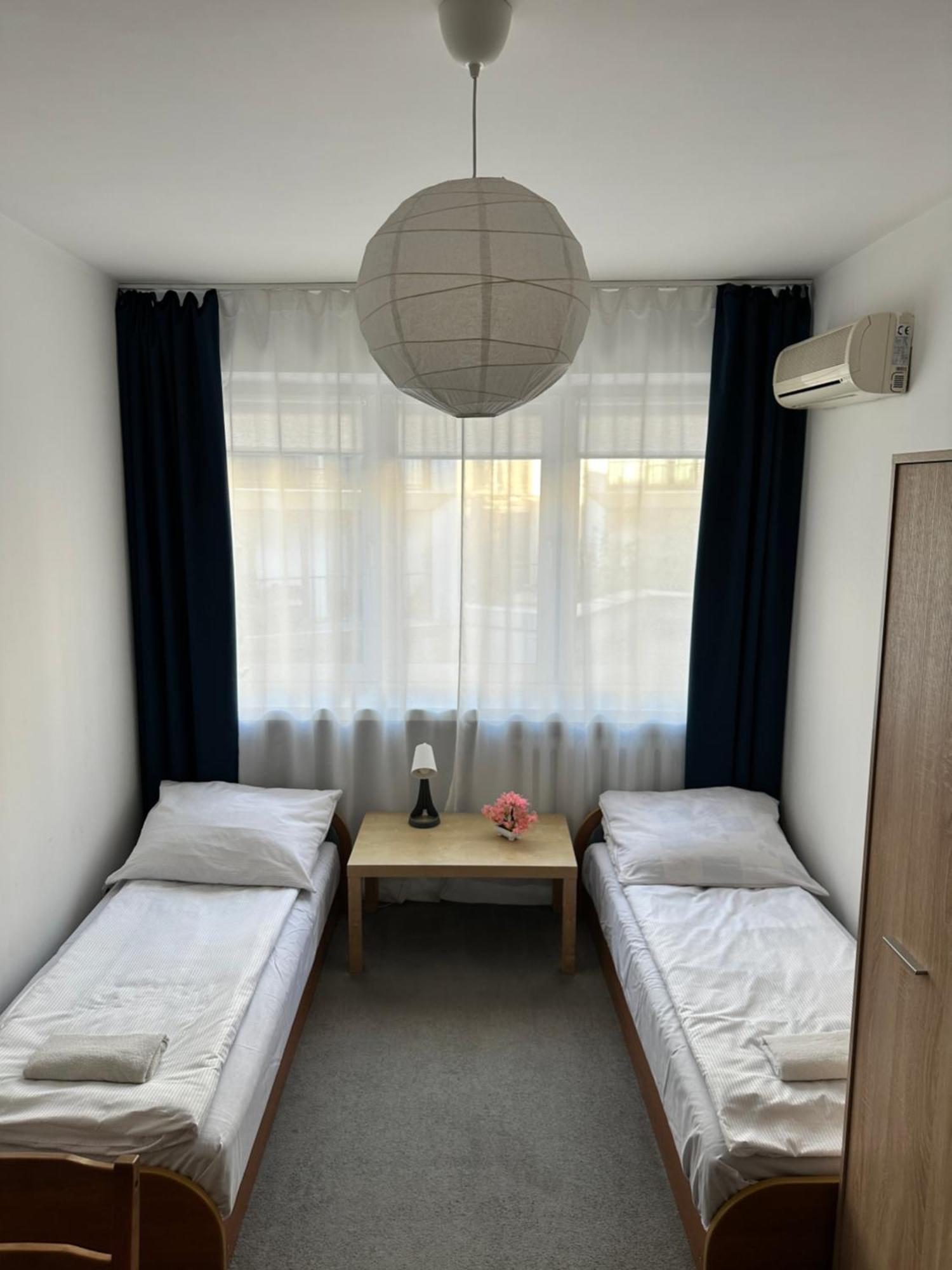 Hostel Demi Krasków Εξωτερικό φωτογραφία