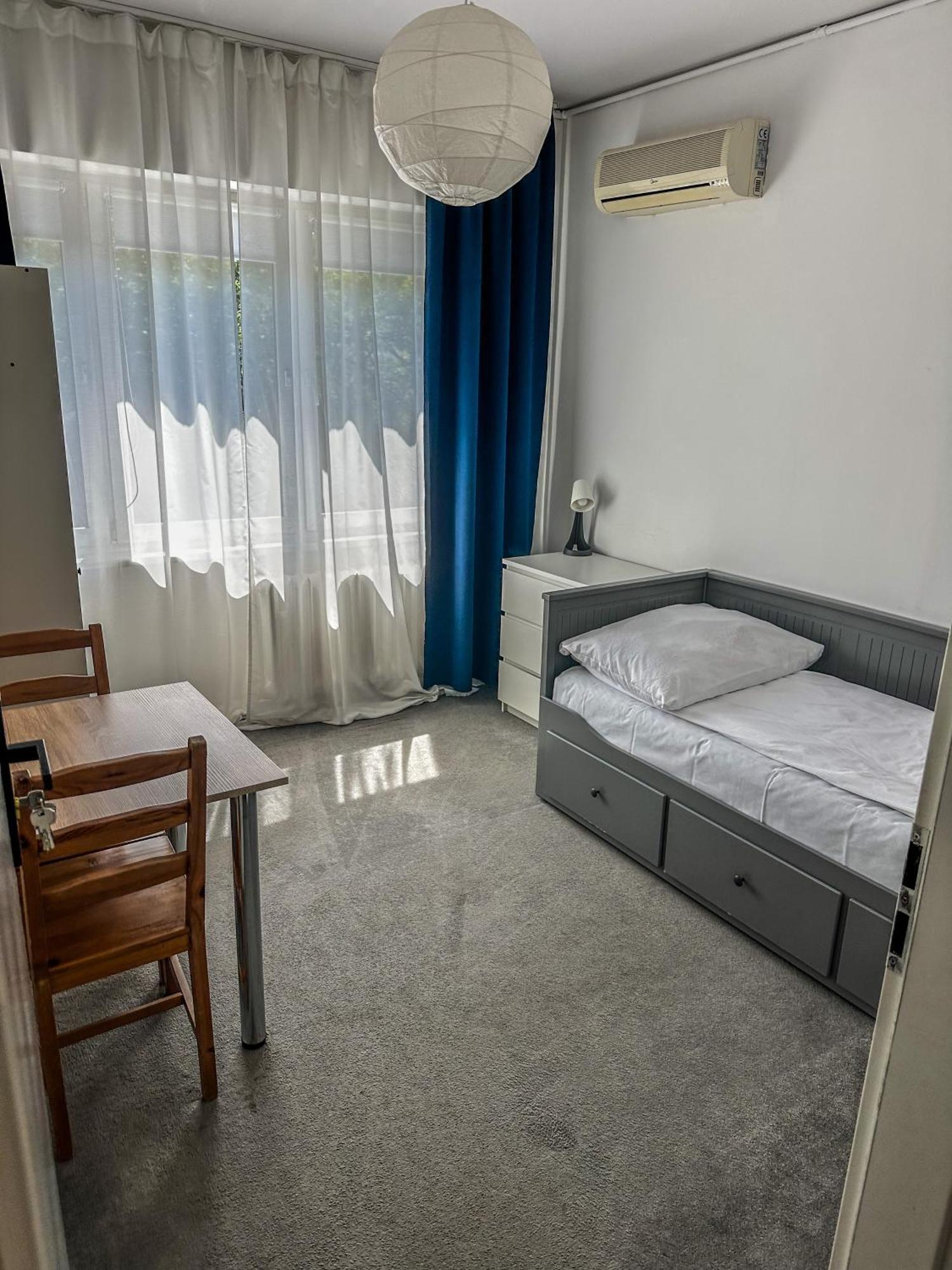 Hostel Demi Krasków Εξωτερικό φωτογραφία