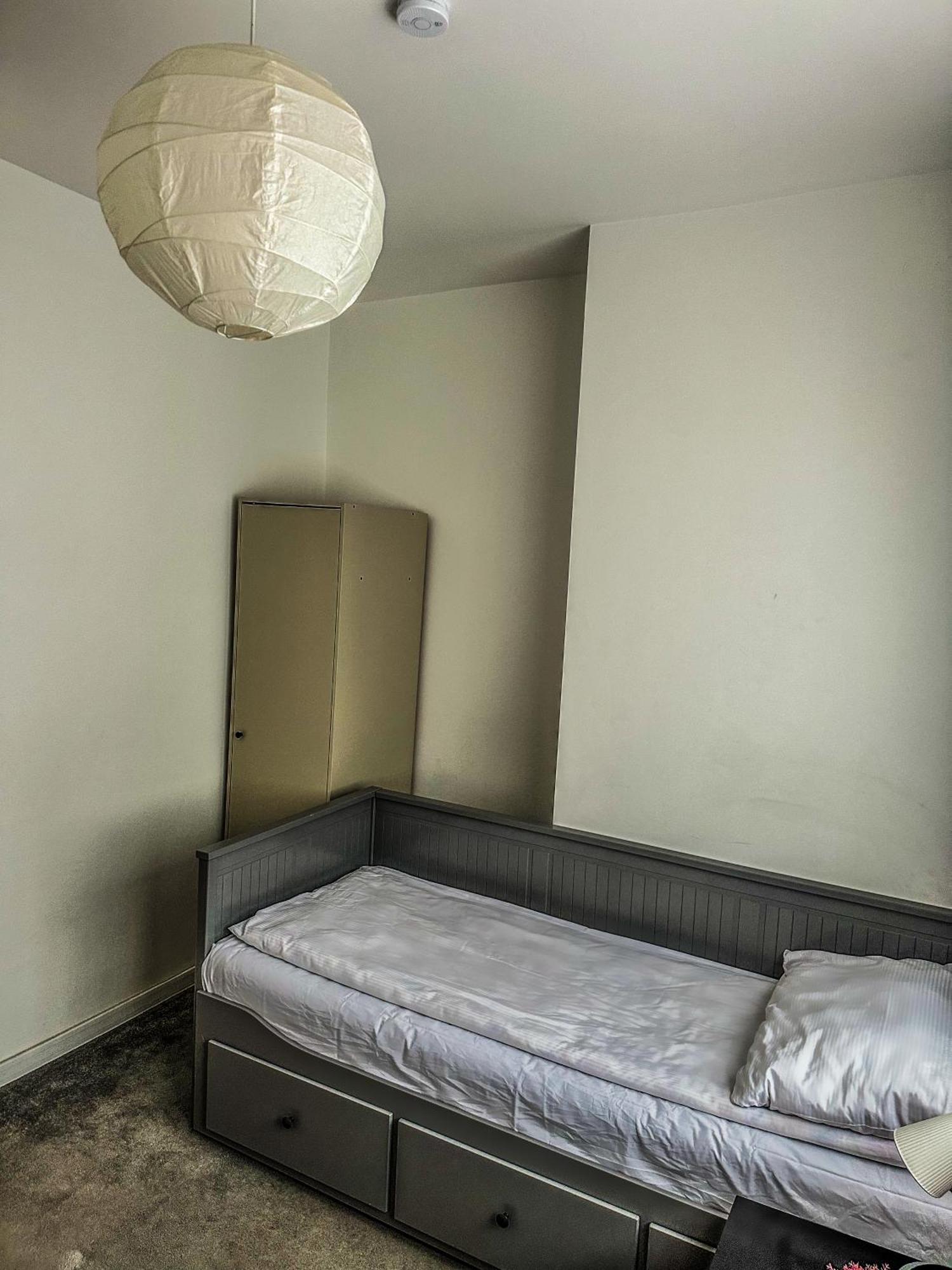 Hostel Demi Krasków Εξωτερικό φωτογραφία