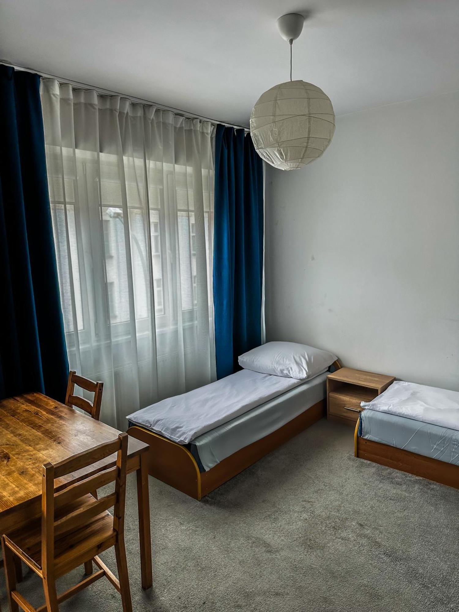 Hostel Demi Krasków Εξωτερικό φωτογραφία