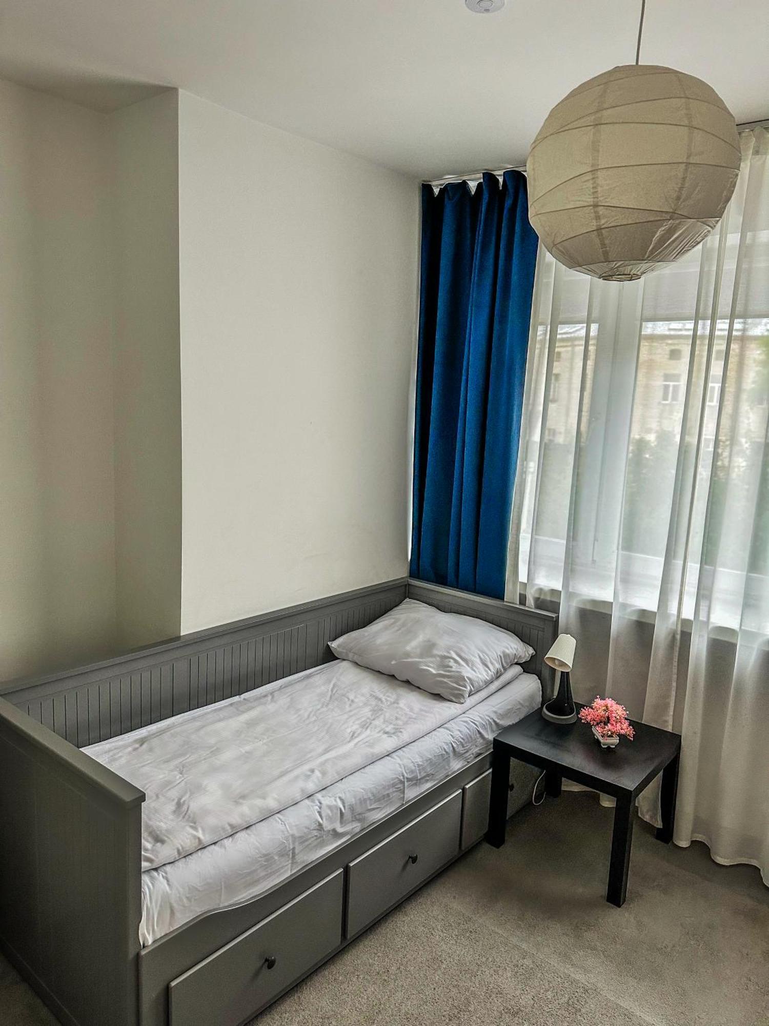 Hostel Demi Krasków Εξωτερικό φωτογραφία