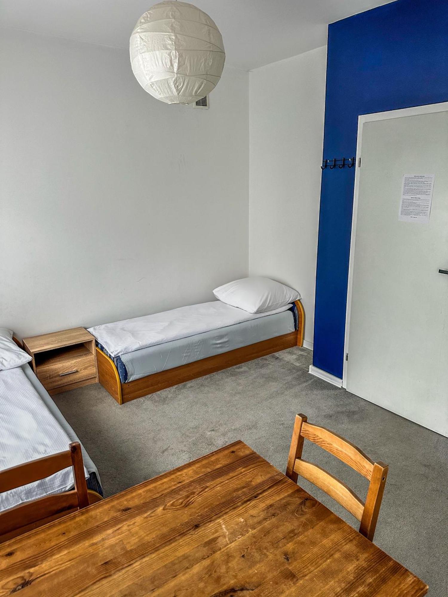 Hostel Demi Krasków Εξωτερικό φωτογραφία