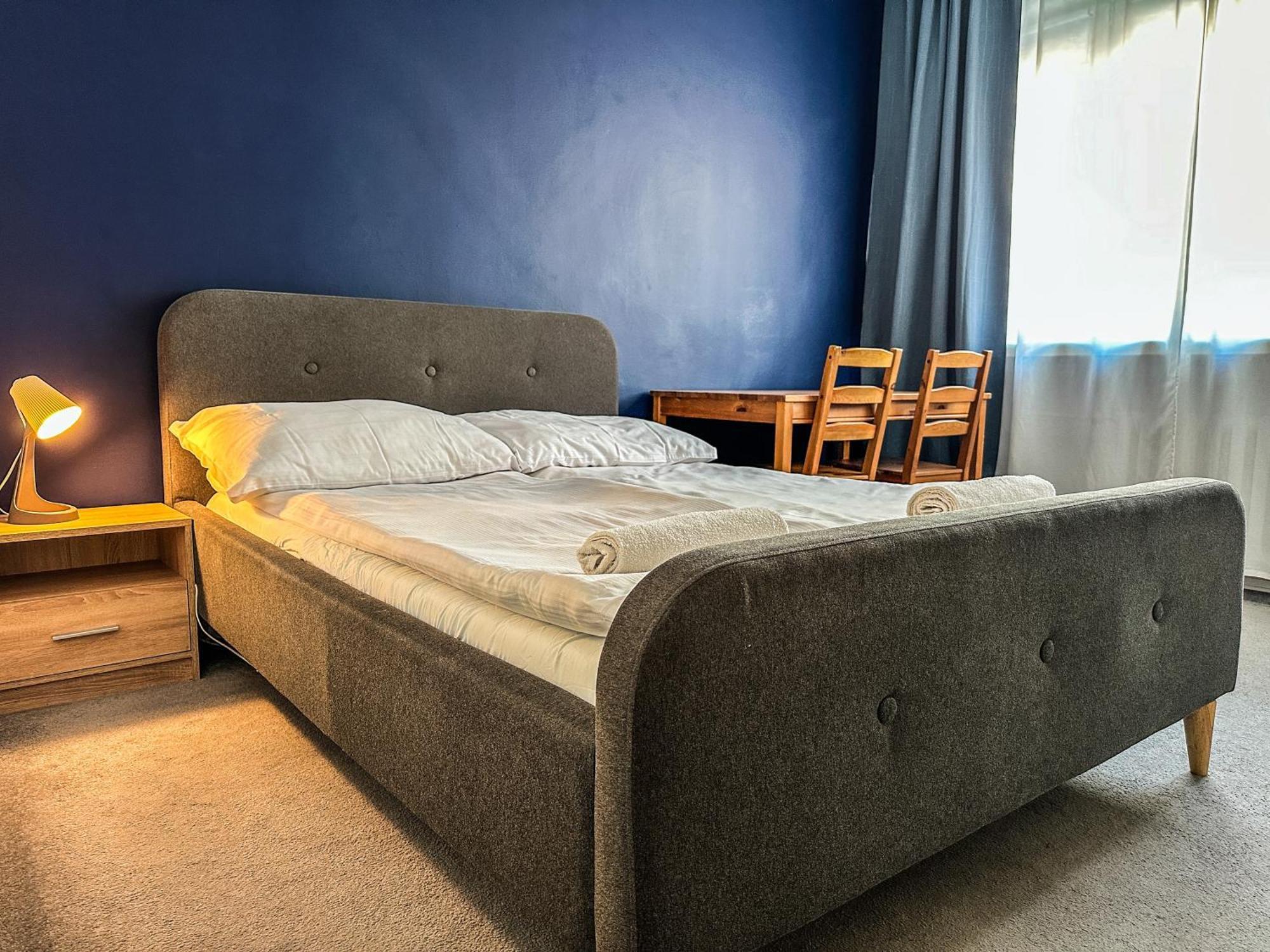 Hostel Demi Krasków Εξωτερικό φωτογραφία
