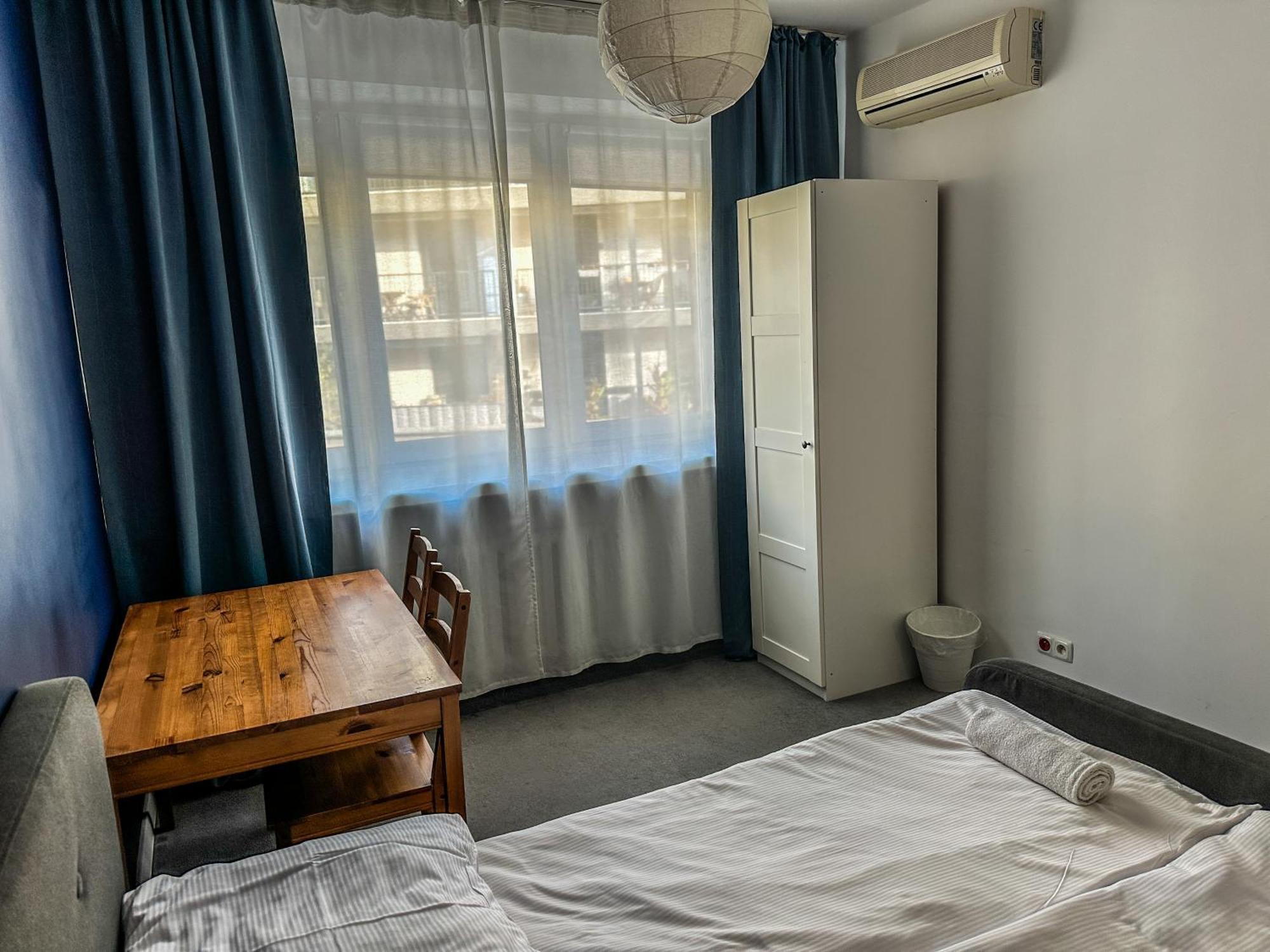 Hostel Demi Krasków Εξωτερικό φωτογραφία