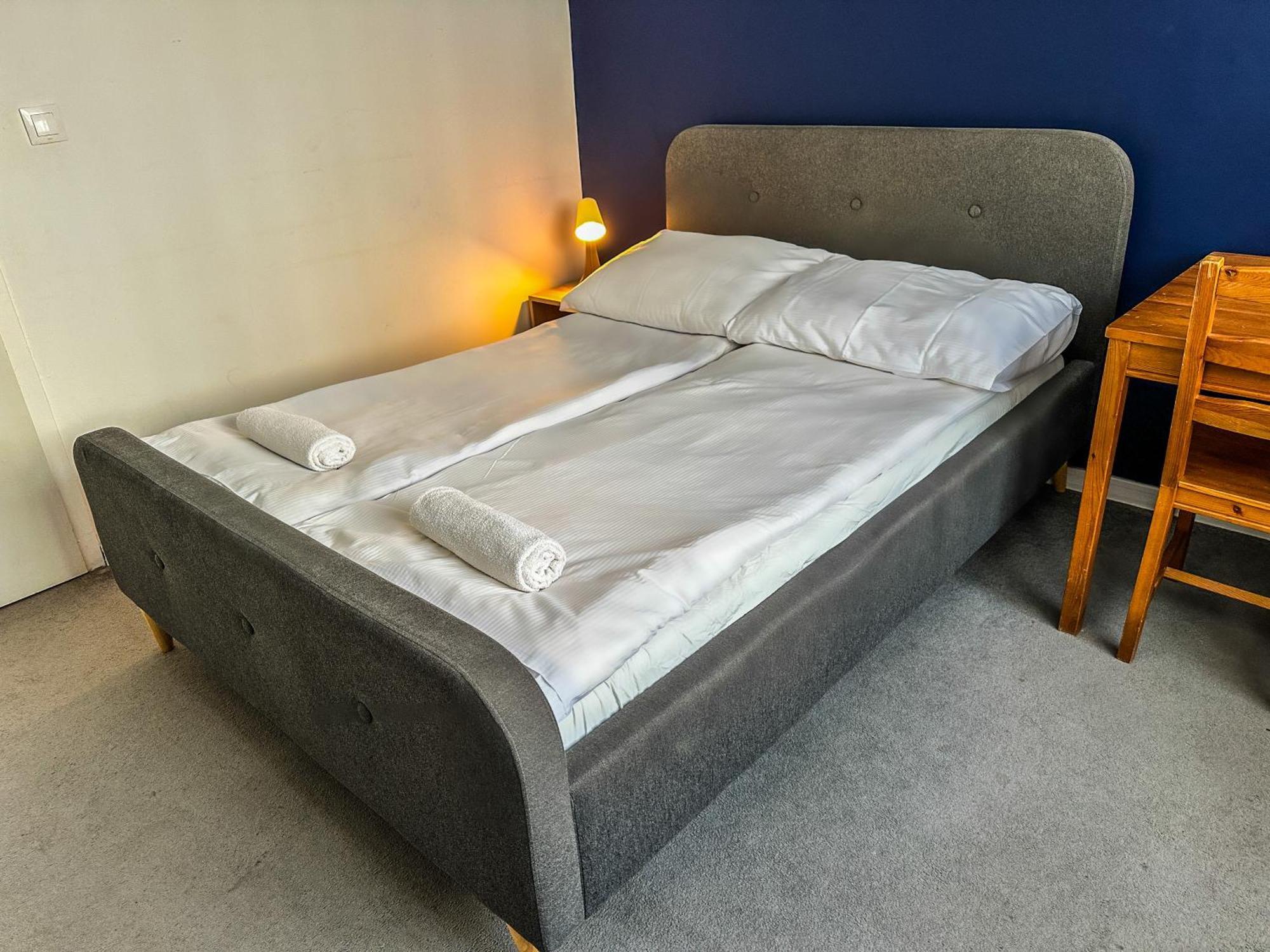 Hostel Demi Krasków Εξωτερικό φωτογραφία